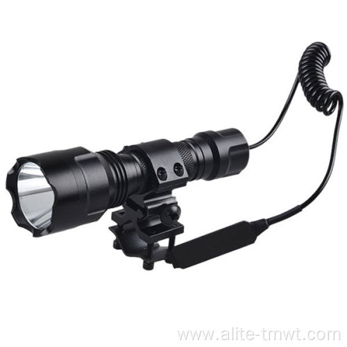 Super Bright LED Linternas LED Flashlight